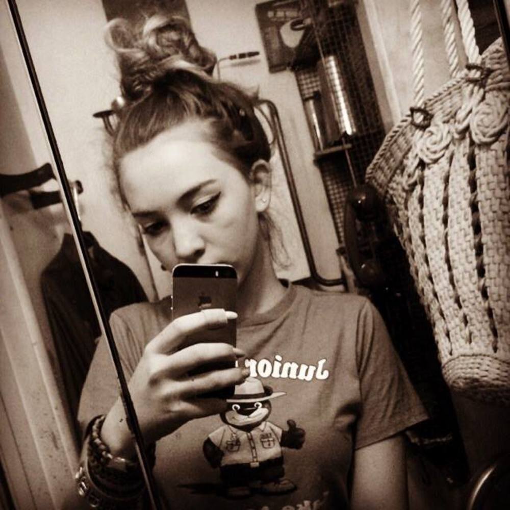 Meet your Posher, Paulina